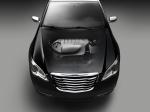Chrysler 200 2011 года
